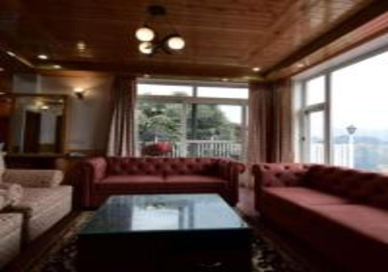 The Town Apartment *