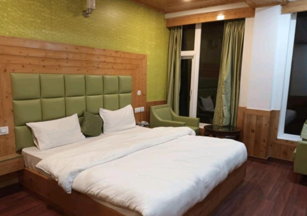 The Town Apartment