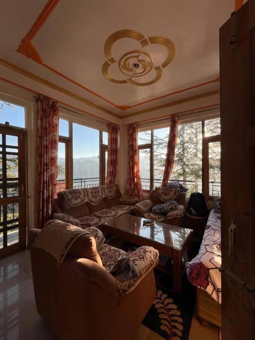 Perfect Getaway In The Mountains Apartment *