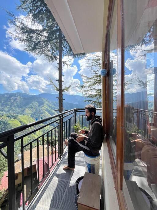 Apartment Perfect Getaway In The Mountains