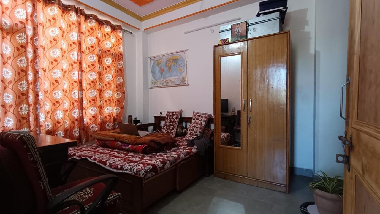 Perfect Getaway In The Mountains Shimla