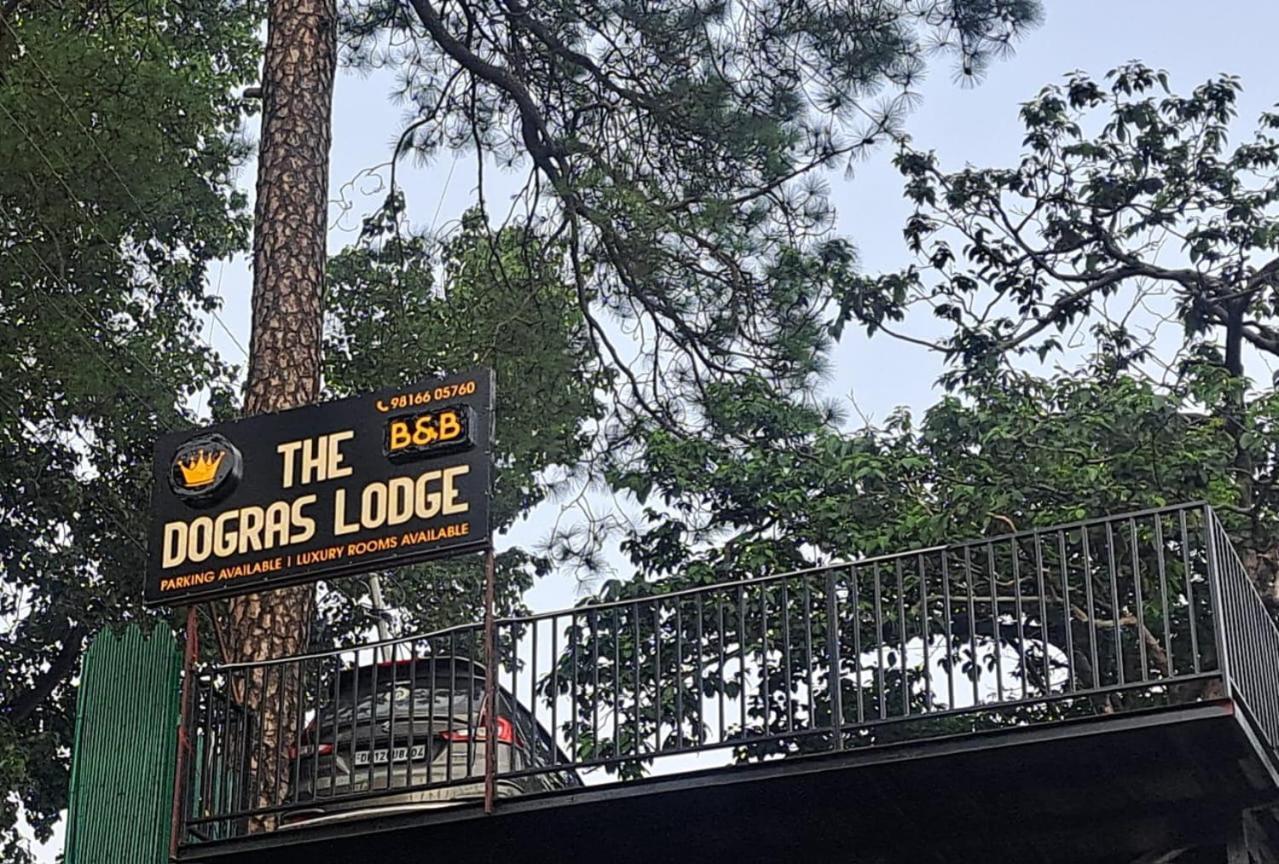 The Dogra's Shimla