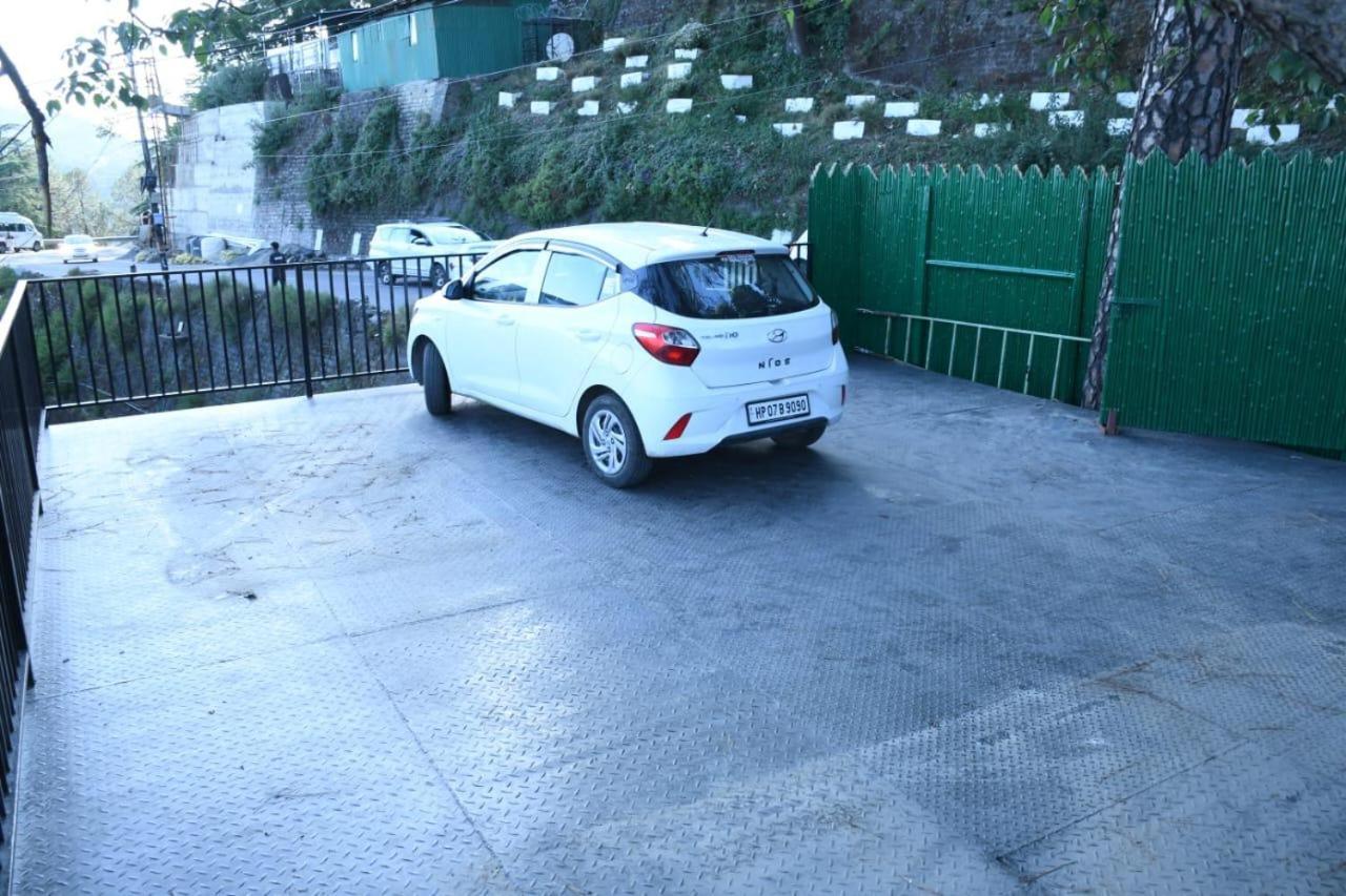 The Dogra's * Shimla