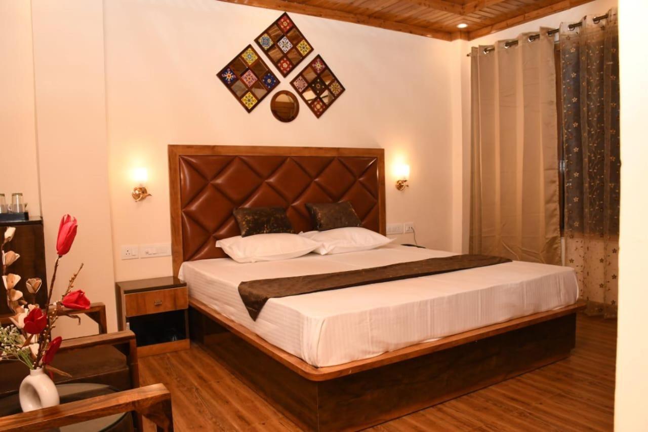 The Dogra's Bed & Breakfast