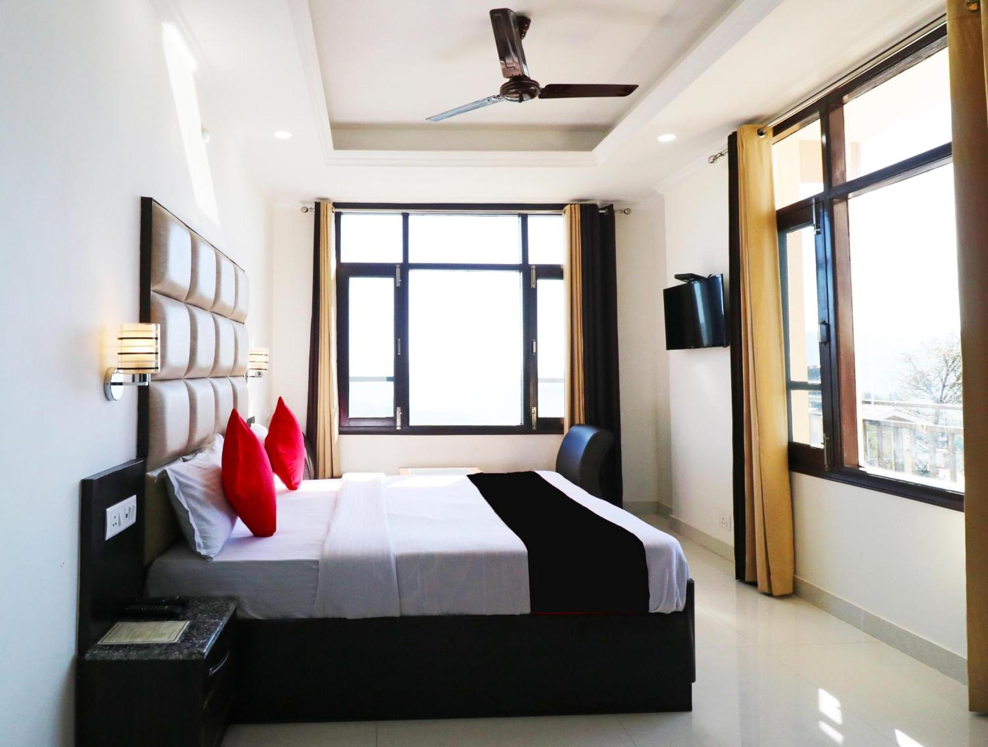 Tanwar Bed & Breakfast