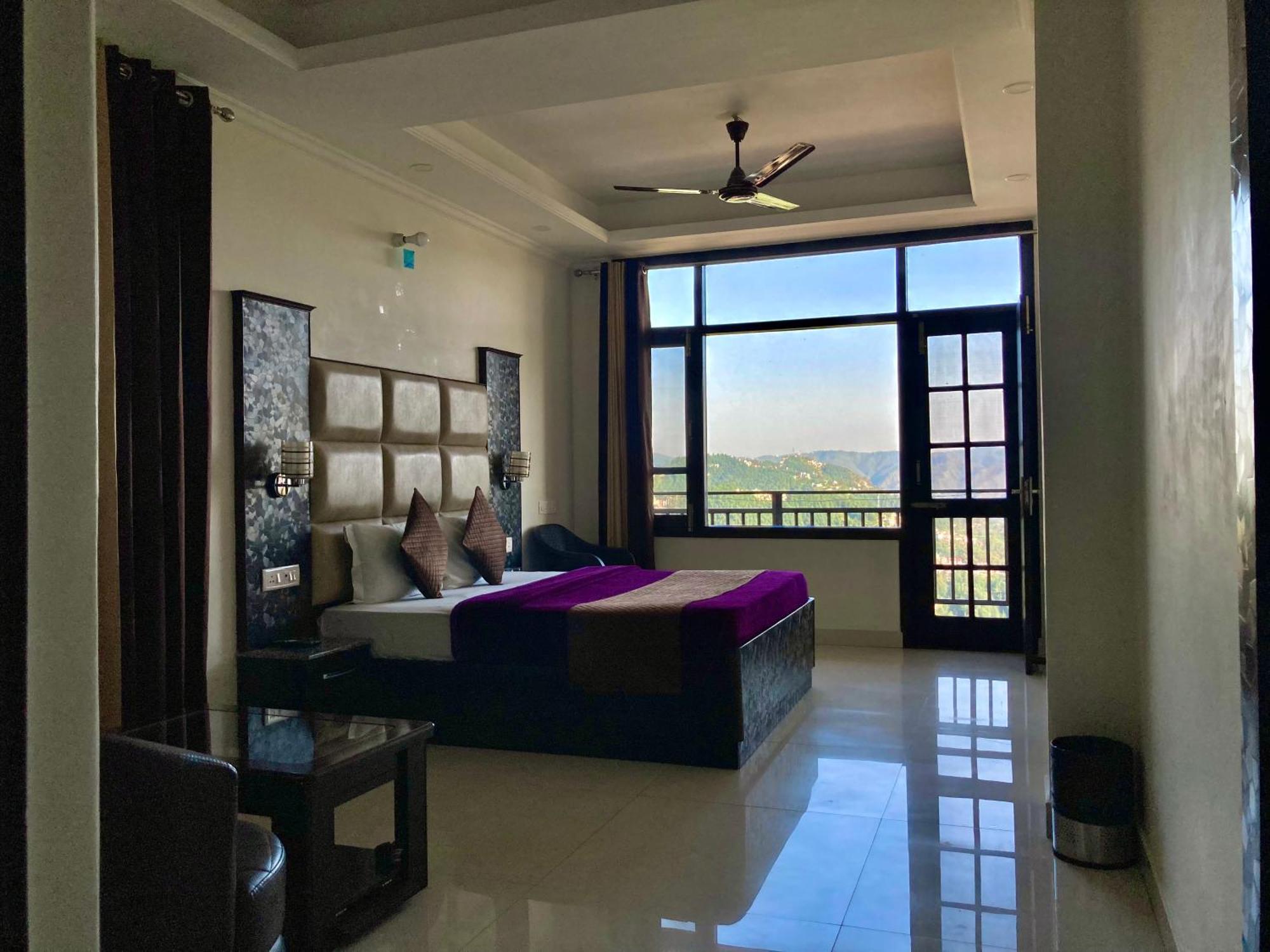 Bed & Breakfast Tanwar *
