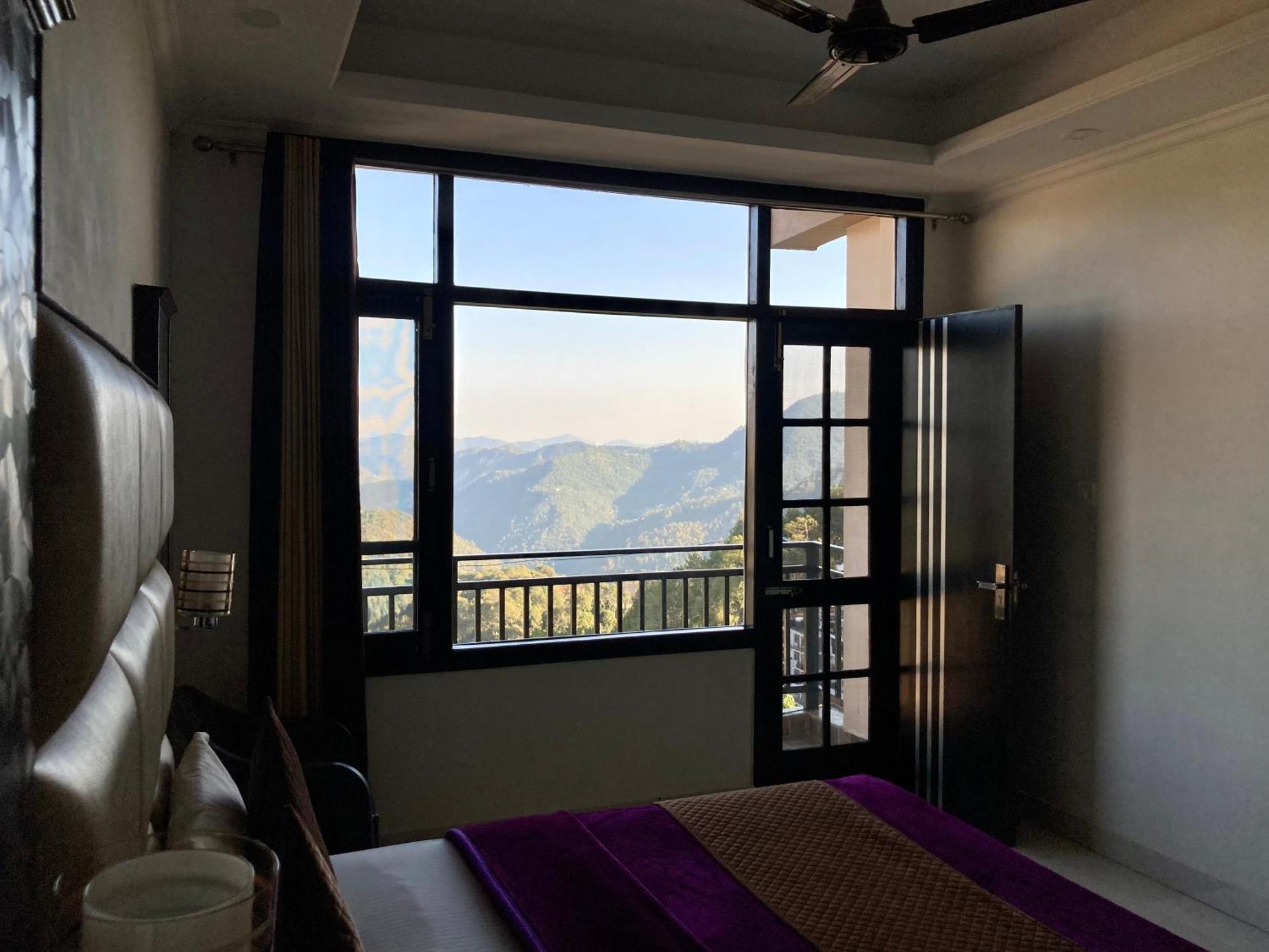 Tanwar Bed & Breakfast Shimla