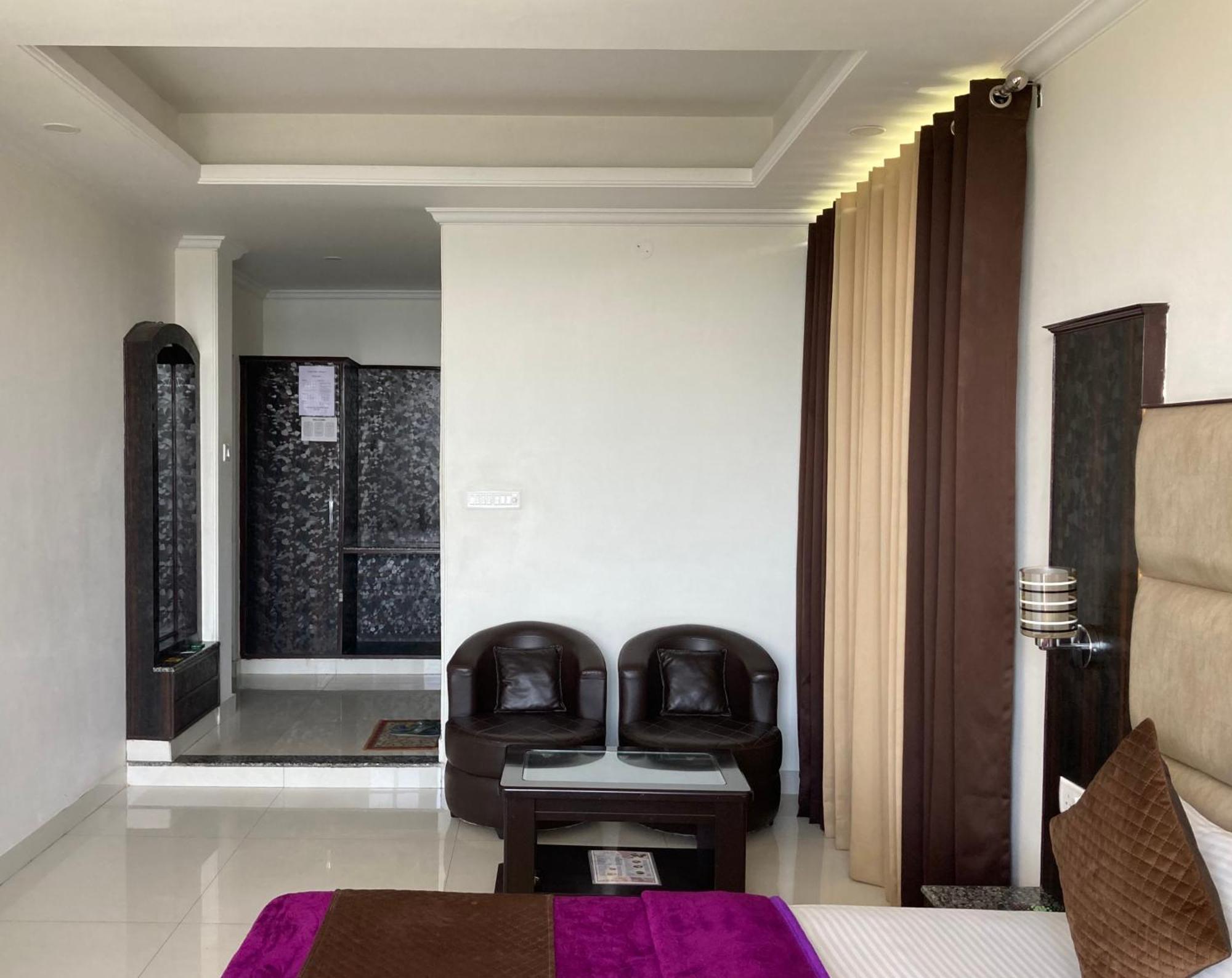 Bed & Breakfast Tanwar Shimla