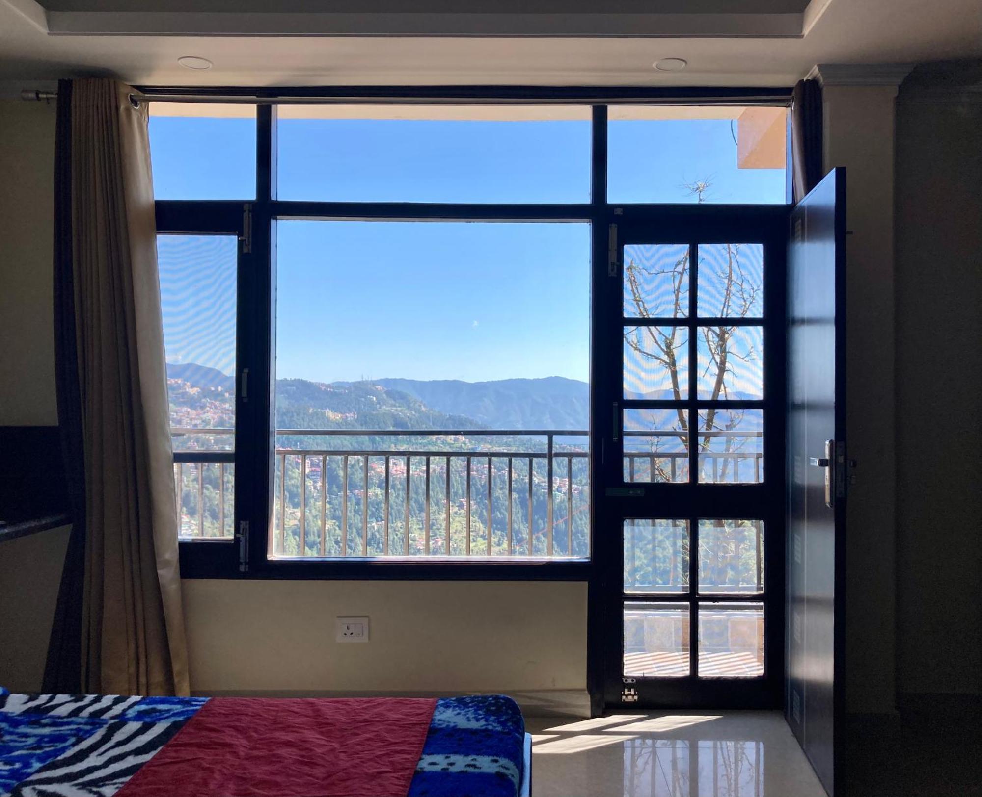 Bed & Breakfast Tanwar