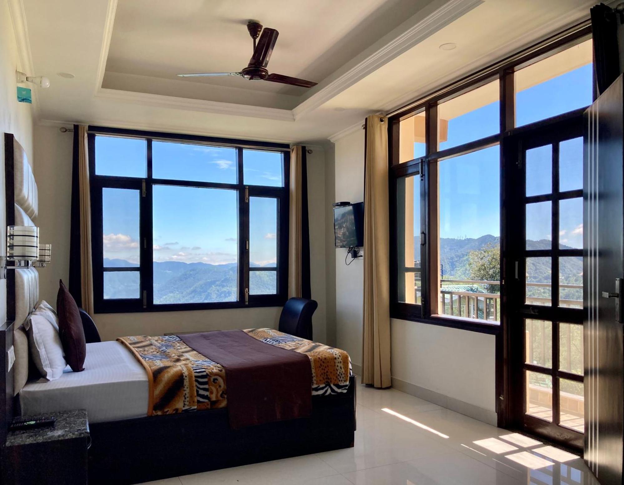 Tanwar Bed & Breakfast *