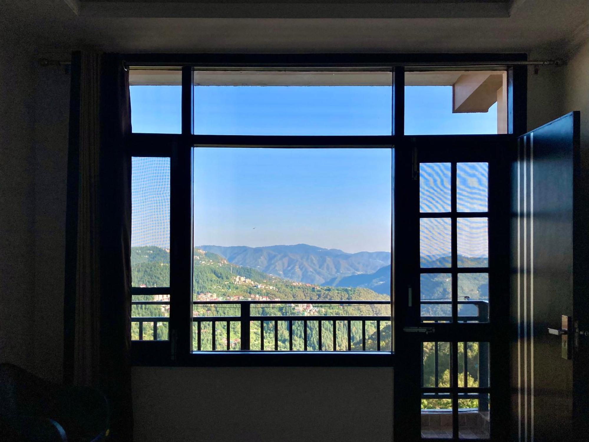 Tanwar Bed & Breakfast Shimla