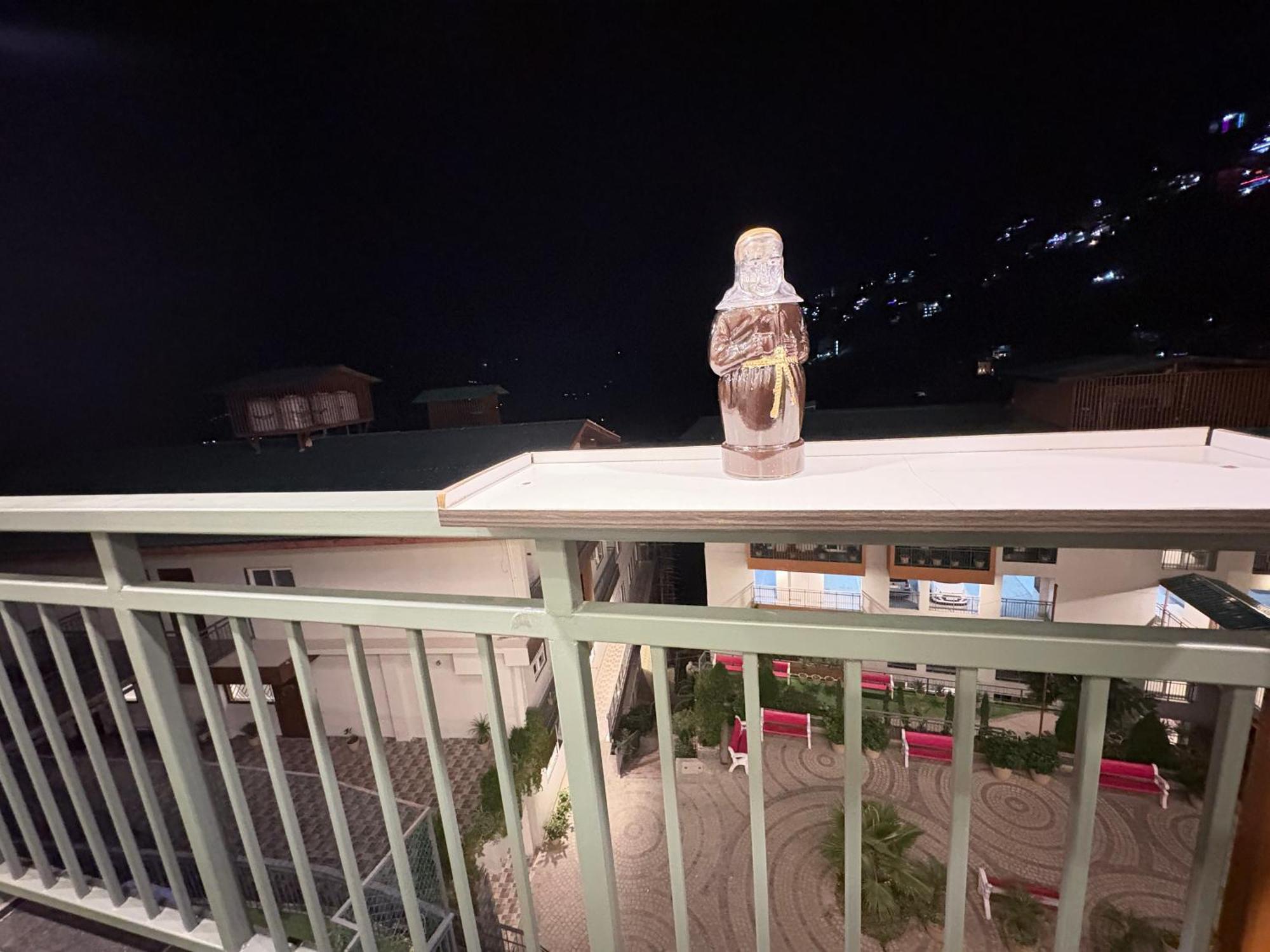 Rizell Alexis Apartment *