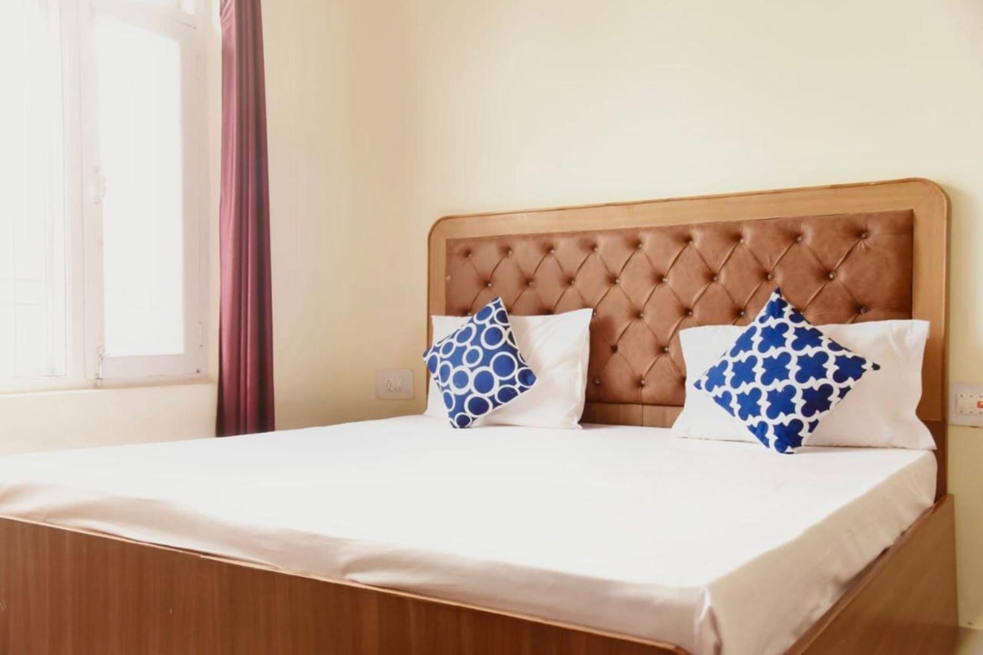 The Boho Near Mall Bed & Breakfast *