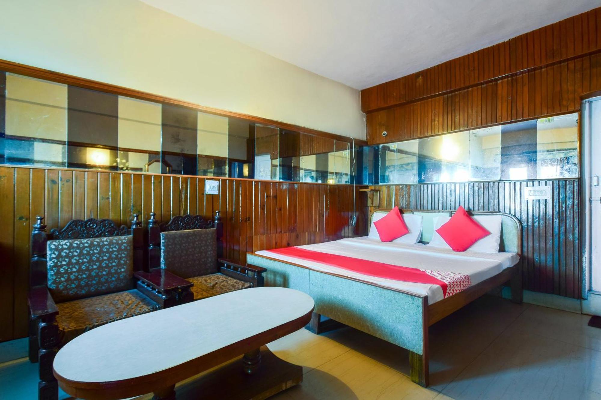O Unique 4* Shimla