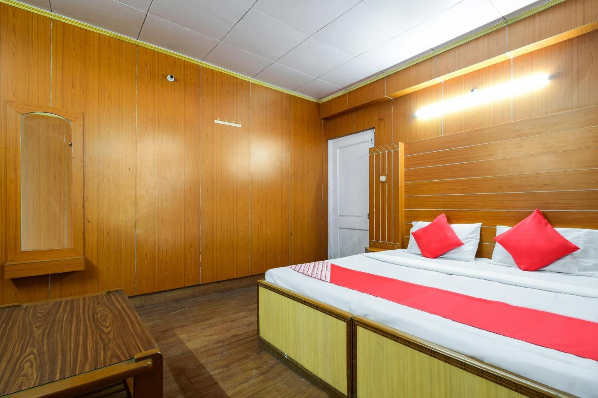 O Unique Hotel 4*