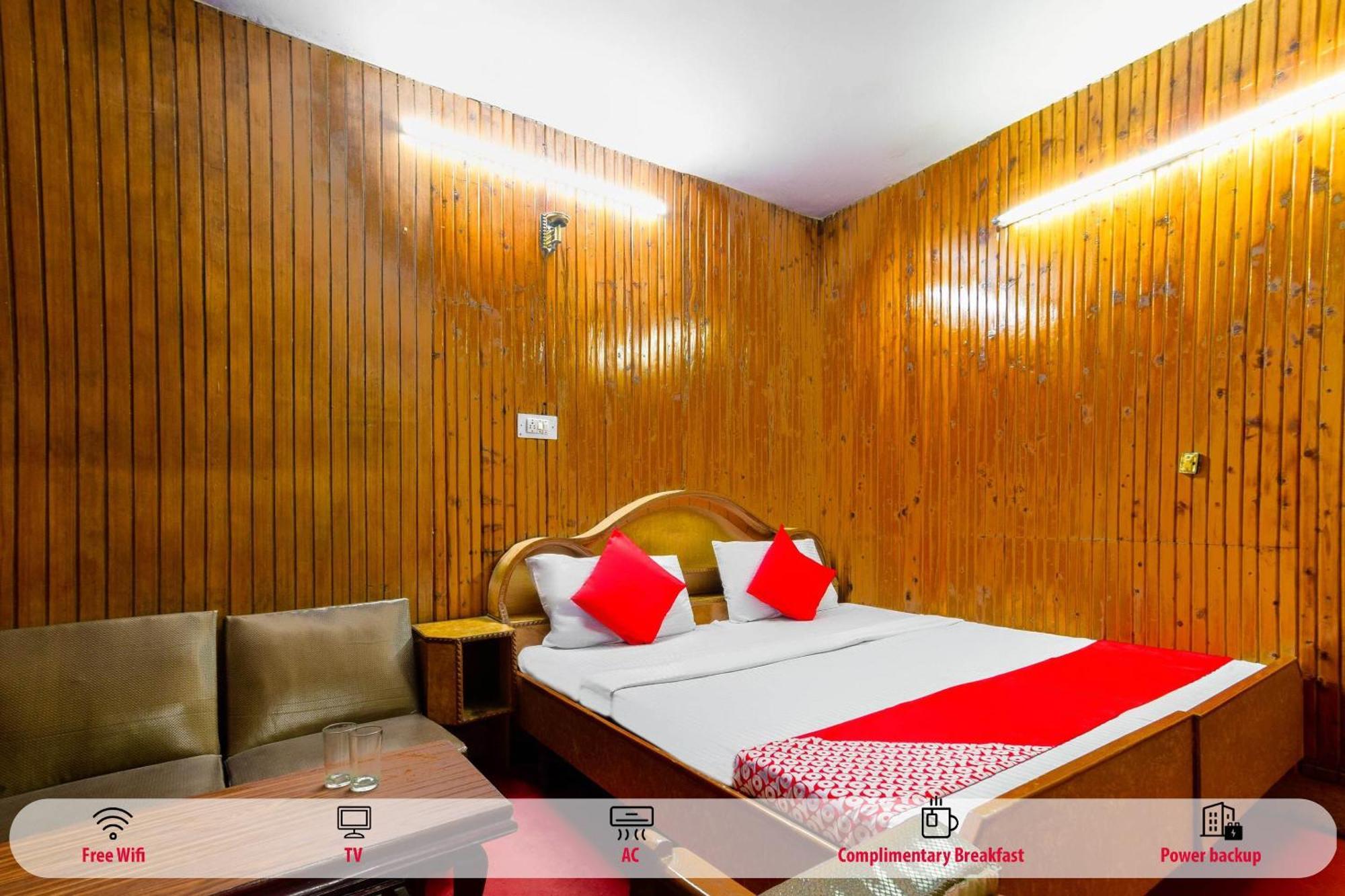 Hotel O Unique 4*