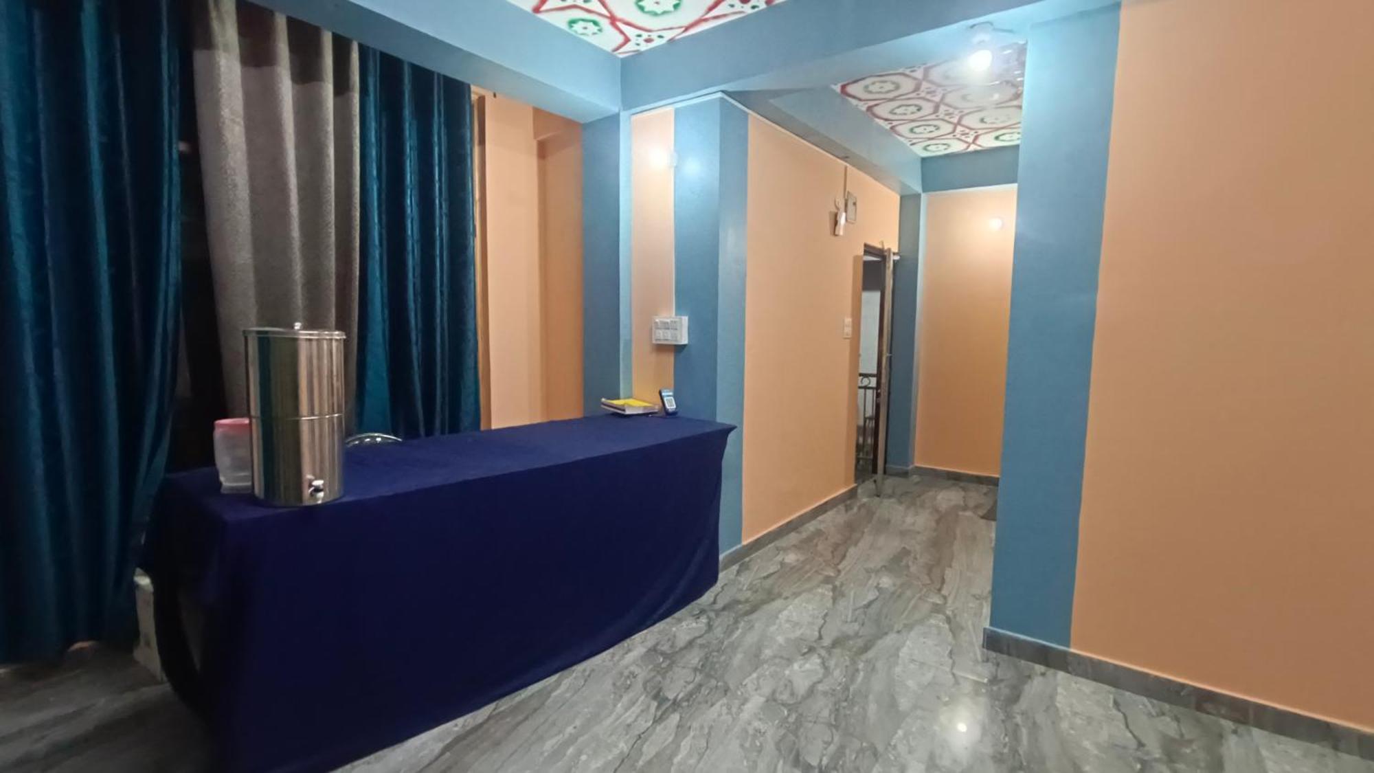 Homestay The Hostelers Homestay - Near Isbt, Bypass, Advance Study And Hpu
