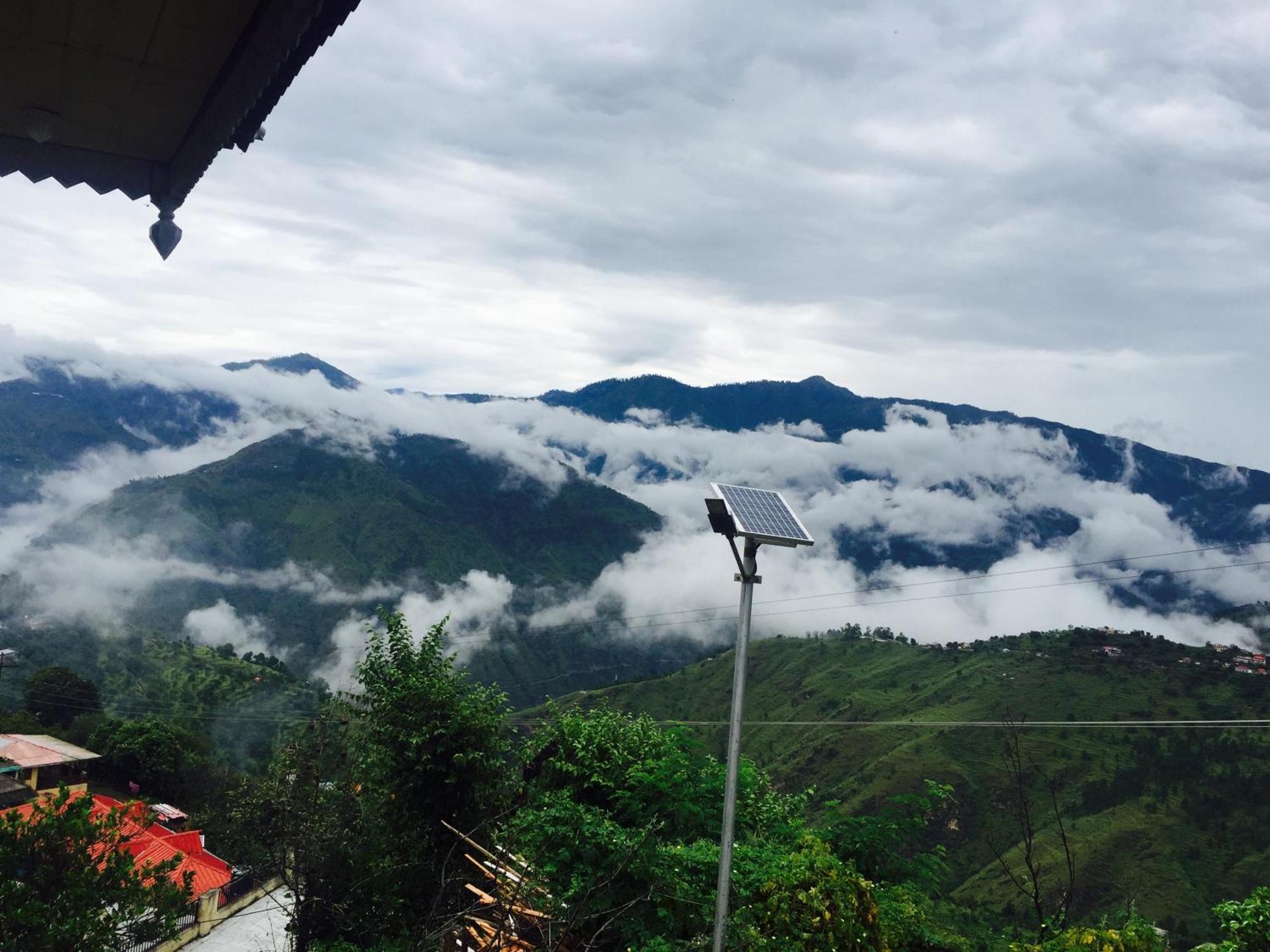 Homestay Sunrise View *