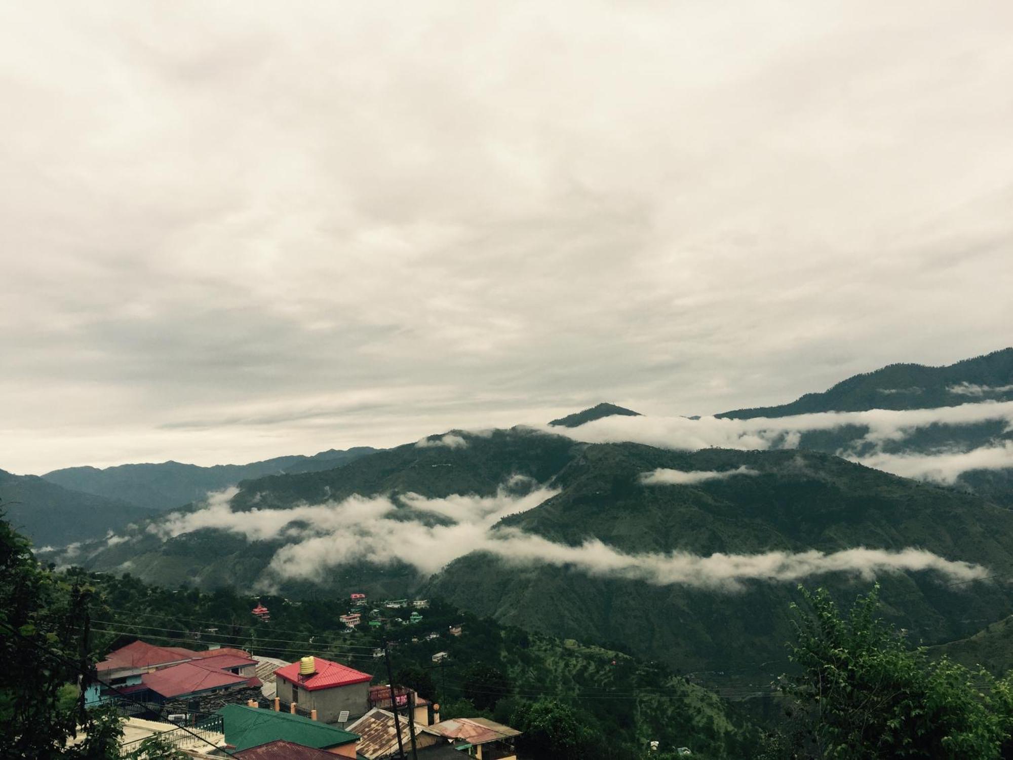Sunrise View * Shimla
