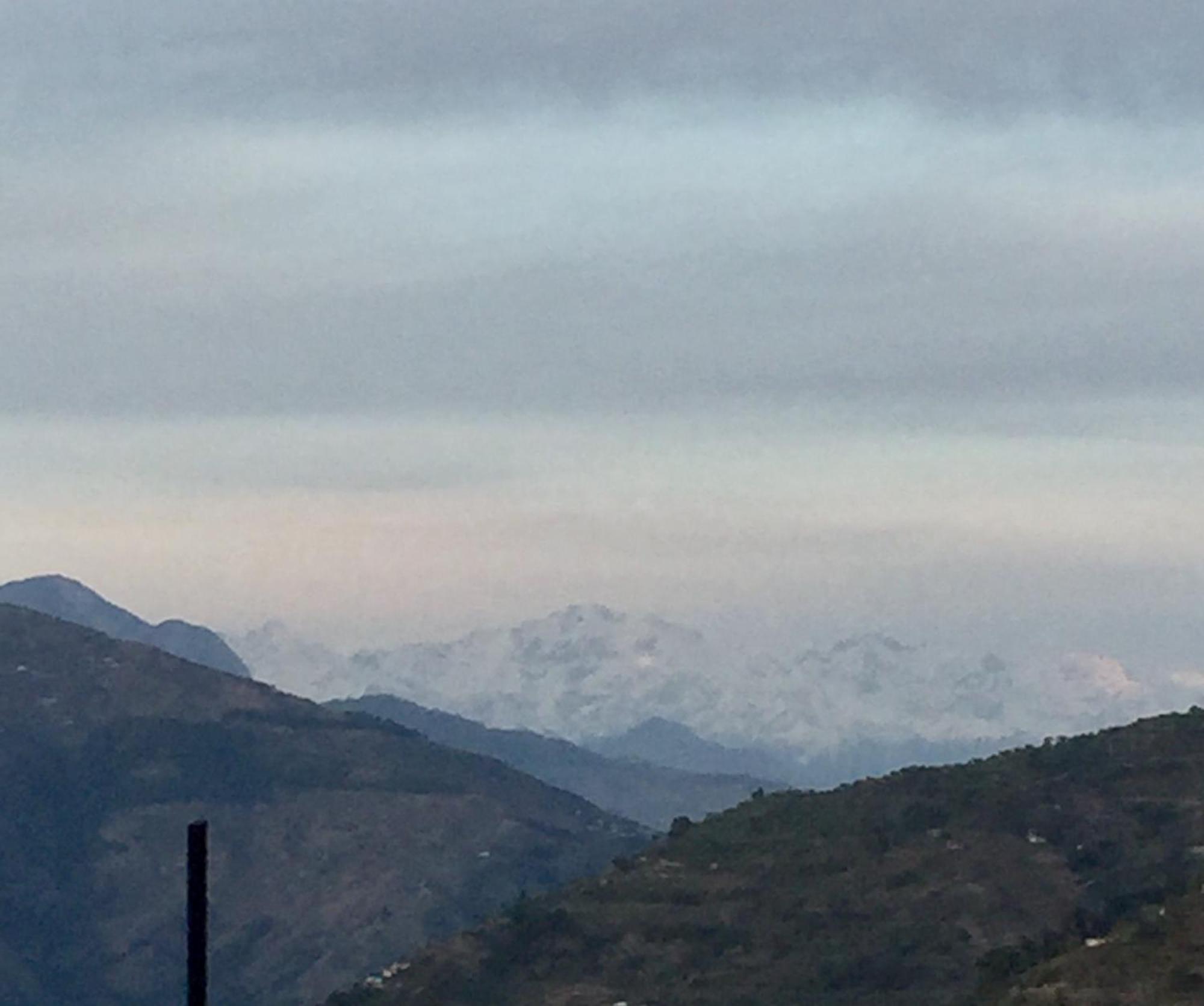 Homestay Sunrise View Shimla