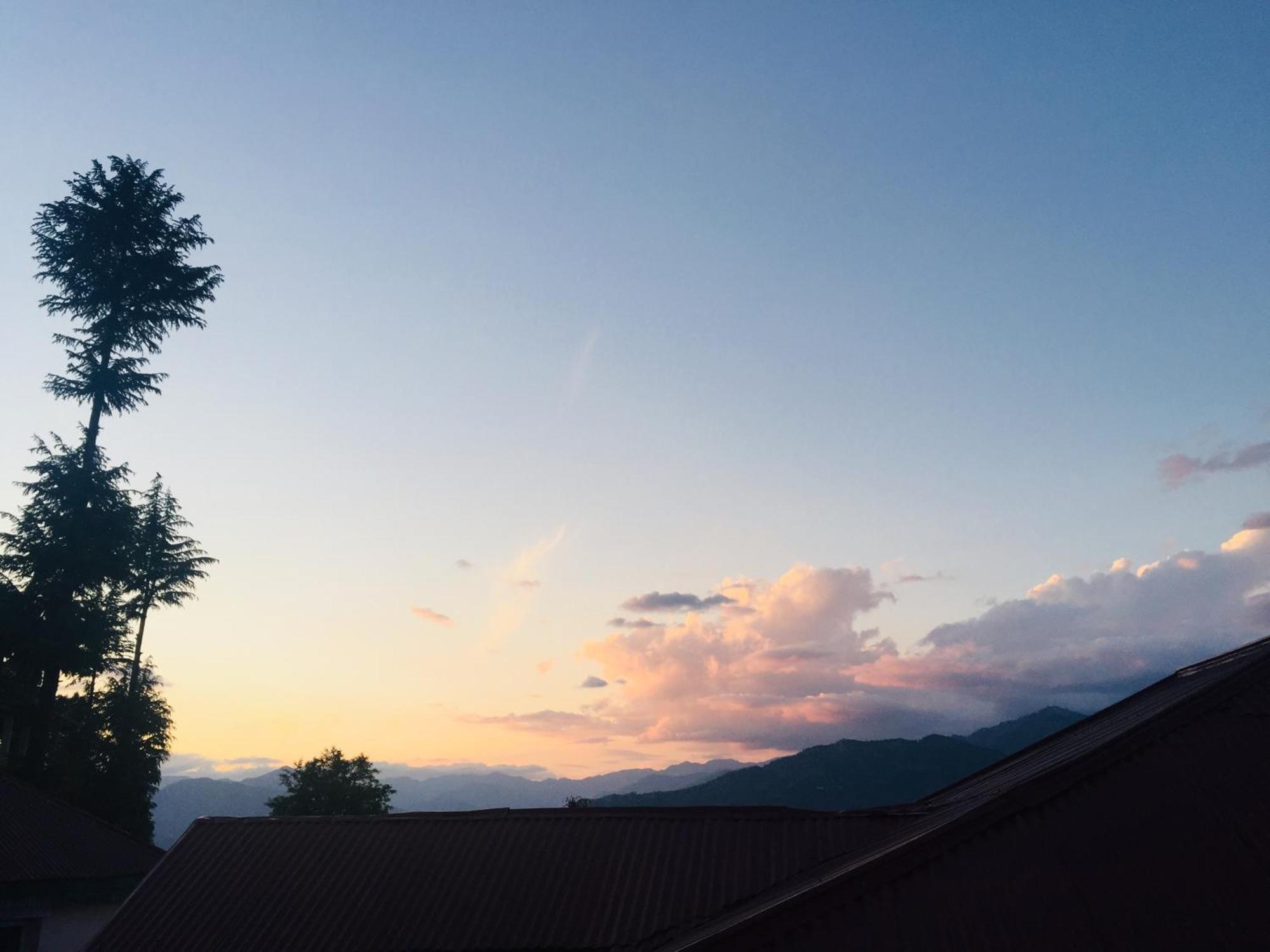 Sunrise View Homestay Shimla