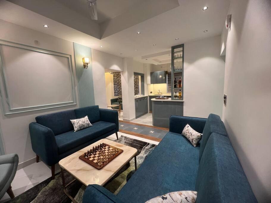 Peaceful 2bhk Flat At Shogi Apartment Shimla