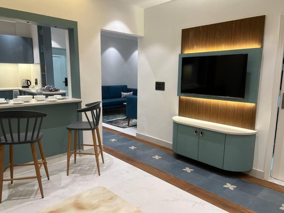 Peaceful 2bhk Flat At Shogi *