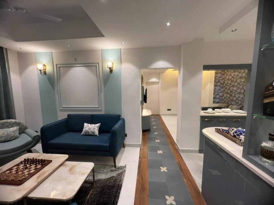 Apartment Peaceful 2bhk Flat At Shogi