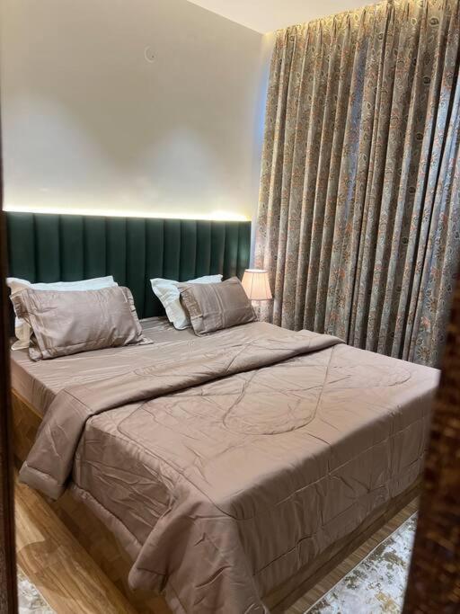 Apartment Peaceful 2bhk Flat At Shogi *