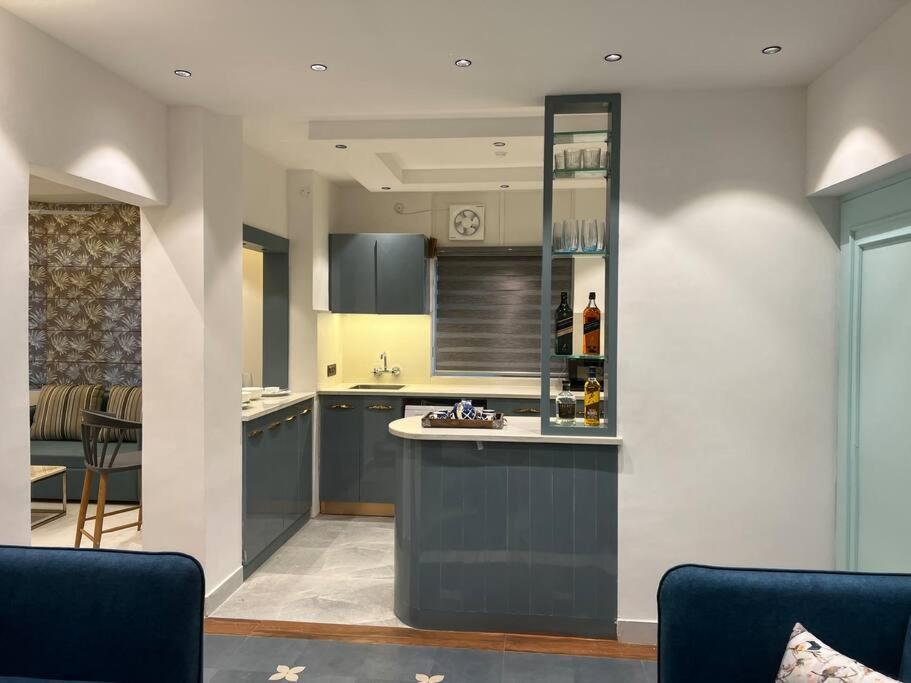 Peaceful 2bhk Flat At Shogi *