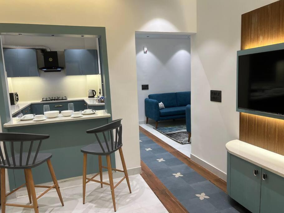 Peaceful 2bhk Flat At Shogi *