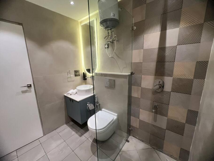 Peaceful 2bhk Flat At Shogi