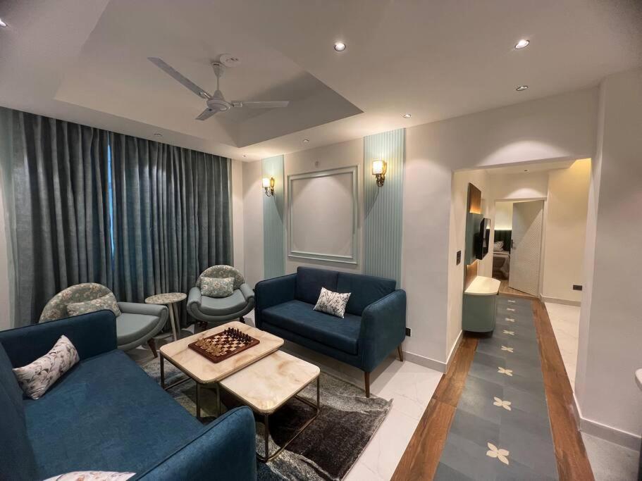 Peaceful 2bhk Flat At Shogi *