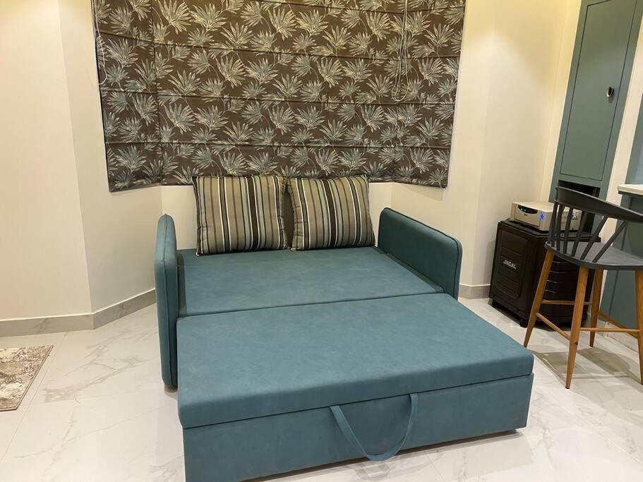 Peaceful 2bhk Flat At Shogi * Shimla
