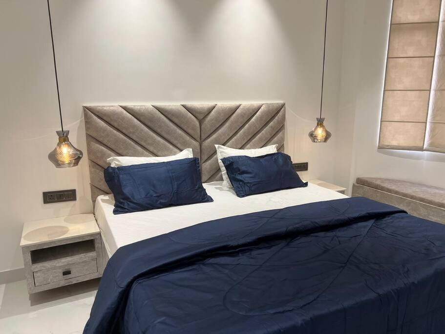 Peaceful 2bhk Flat At Shogi Apartment *