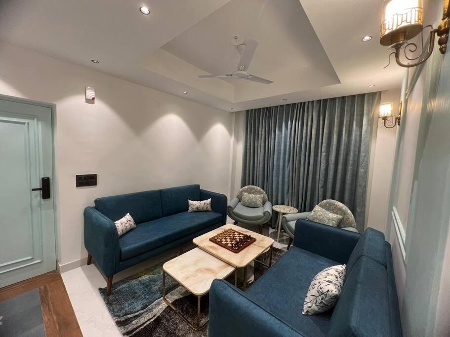 Peaceful 2bhk Flat At Shogi Apartment Shimla