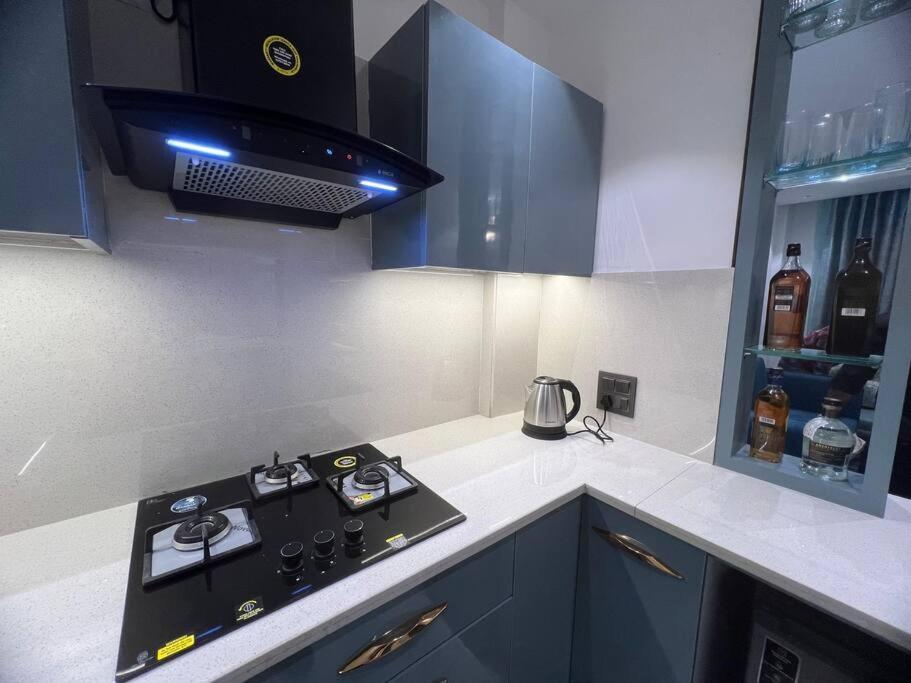 Peaceful 2bhk Flat At Shogi *
