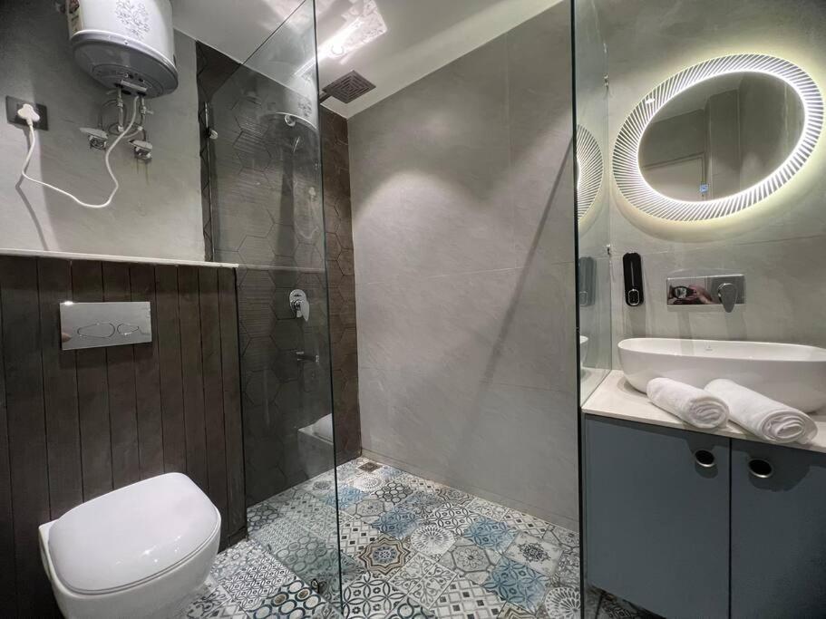 Peaceful 2bhk Flat At Shogi Shimla