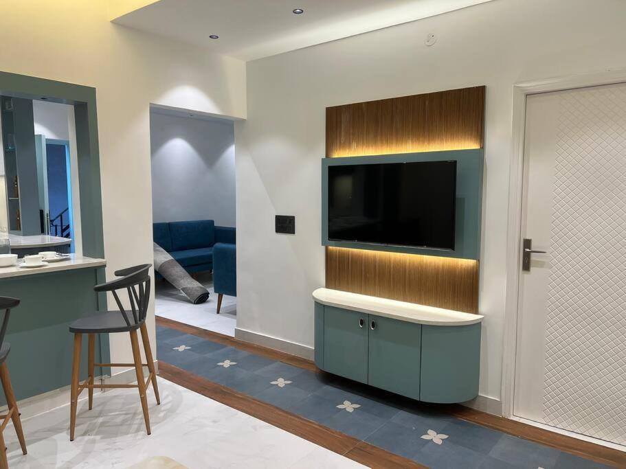 Peaceful 2bhk Flat At Shogi
