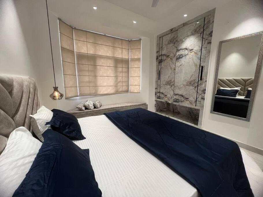 Peaceful 2bhk Flat At Shogi Apartment