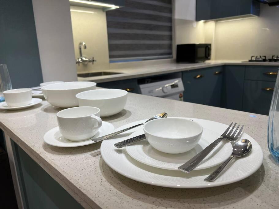 Peaceful 2bhk Flat At Shogi *