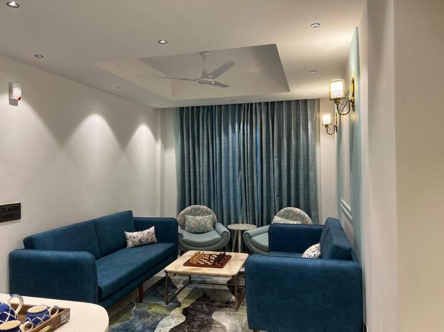 Peaceful 2bhk Flat At Shogi * Shimla