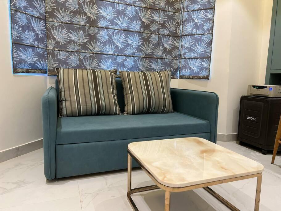 Apartment Peaceful 2bhk Flat At Shogi