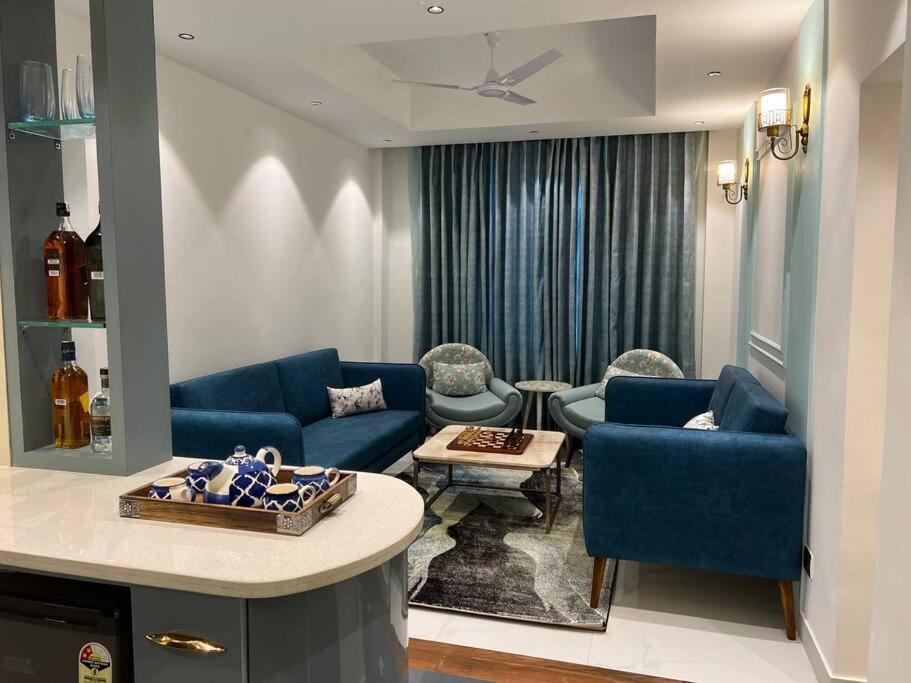 Peaceful 2bhk Flat At Shogi Apartment Shimla