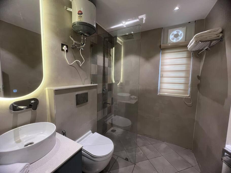 Apartment Peaceful 2bhk Flat At Shogi Shimla