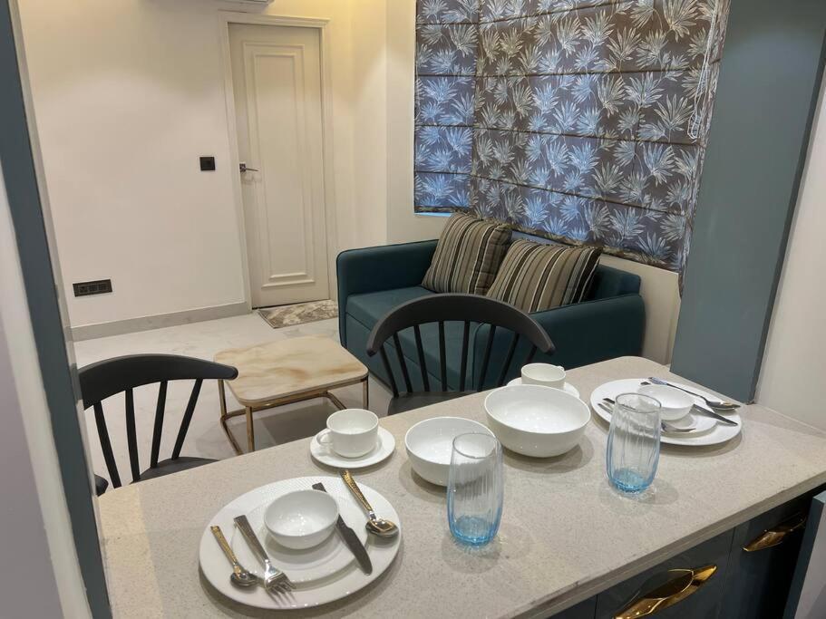 Peaceful 2bhk Flat At Shogi