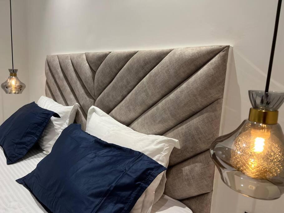 Apartment Peaceful 2bhk Flat At Shogi