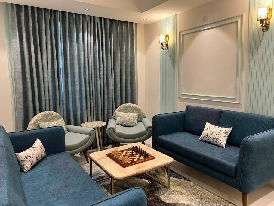 Peaceful 2bhk Flat At Shogi *