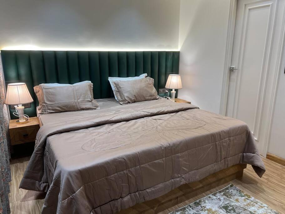 Peaceful 2bhk Flat At Shogi Shimla
