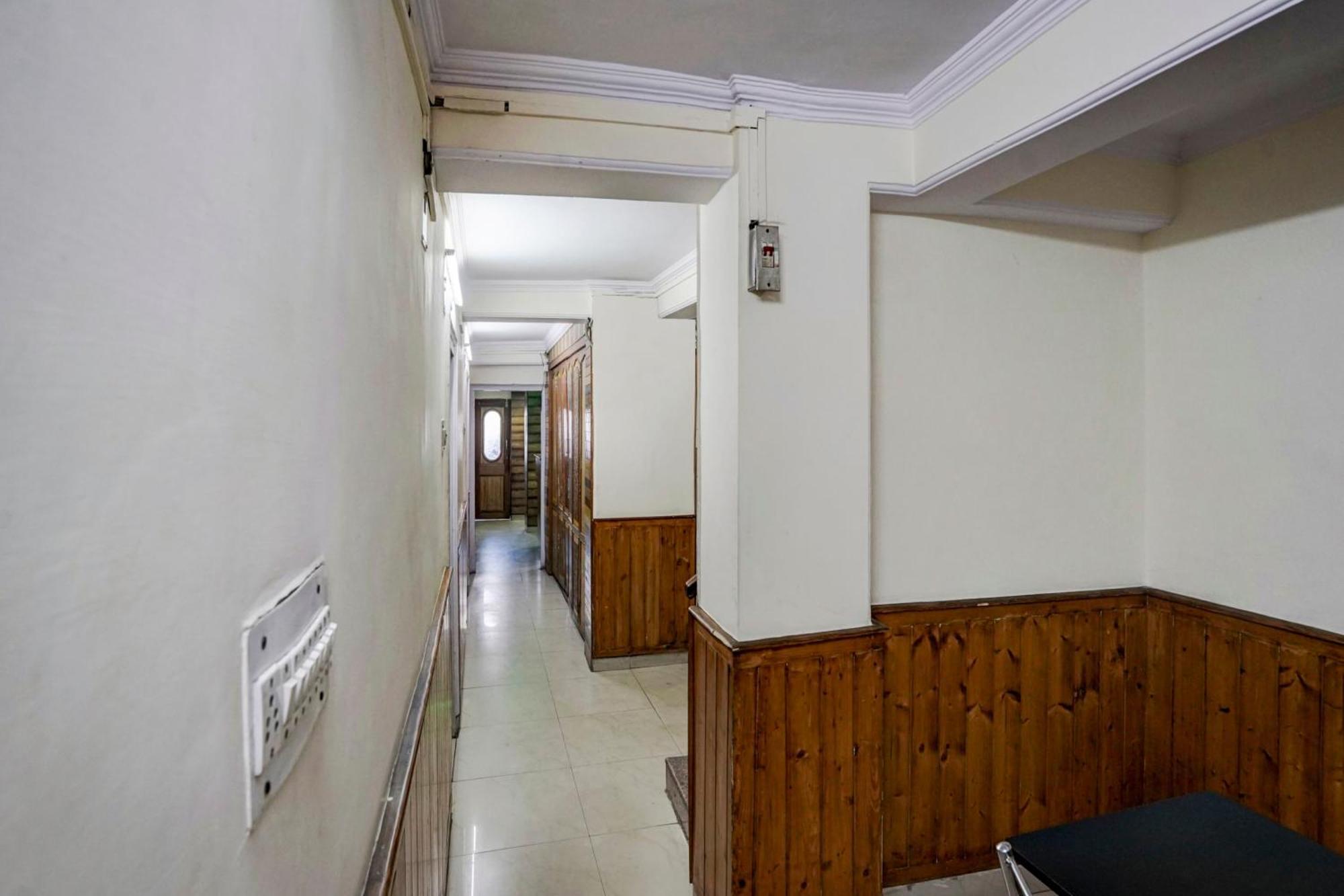 Hotel O Apasara *